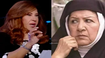 نبؤة صادمة.. ليلى عبد اللطيف تثير الجدل بتوقعات جديدة بعد مقتل هدى شعراوي